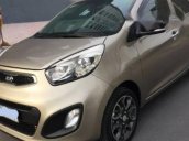 Bán Kia Picanto đời 2014, giá chỉ 245 triệu