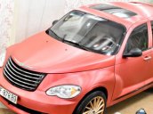 Cần bán lại xe Chrysler Cruiser 2.4 AT đời 2006, giá chỉ 499 triệu