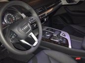 Bán ô tô Audi Q7 2.0 TFSI sản xuất 2017, màu đen, nhập khẩu nguyên chiếc