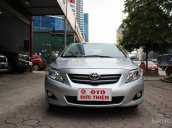 Cần bán xe Corolla Altis, mới đi được 6.3 vạn km, xe cực mới