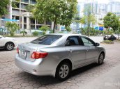 Cần bán xe Corolla Altis, mới đi được 6.3 vạn km, xe cực mới