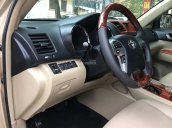 Bán Toyota Highlander SE 2.7, màu vàng sản xuất 2011 nhập khẩu Mỹ