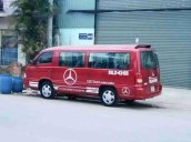 Cần bán Mercedes đời 2004, màu đỏ