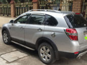 Bán Chevrolet Captiva AT đời 2007 giá cạnh tranh