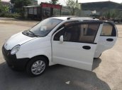 Bán Daewoo Matiz MT đời 2005, màu trắng