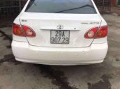 Bán xe Toyota Corolla altis 1.3 đời 2003, màu trắng