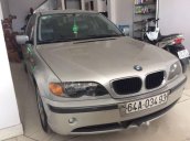 Cần bán BMW 3 Series 318i đời 2002