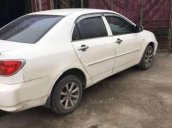 Bán xe Toyota Corolla altis 1.3 đời 2003, màu trắng