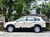 Cần bán Chevrolet Captiva MAXX LTZ, sản xuất 2009 còn mới, giá 379tr