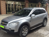 Bán Chevrolet Captiva AT đời 2007 giá cạnh tranh