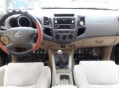 Bán xe Toyota Fortuner đời 2010 như mới