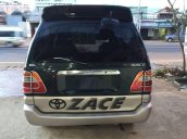 Bán xe Toyota Zace AT đời 2004