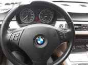 Bán xe BMW 3 Series 320i đời 2009, màu xám 