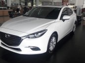 Bán Mazda 3 1.5 SD đời 2018, màu trắng