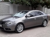 Bán xe Kia Forte 1.6 số tự động 2011 chính chủ, giá bán 428tr