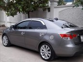 Bán xe Kia Forte 1.6 số tự động 2011 chính chủ, giá bán 428tr