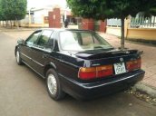 Bán Honda Accord đời 1990, màu đen số tự động