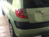 Bán xe Hyundai Getz 1.1 đời 2009, nhập khẩu Hàn Quốc