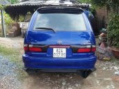 Chính chủ bán Toyota Previa năm 1990, màu xanh lam