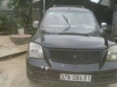 Bán xe JRD Daily II MT đời 2007, 60tr