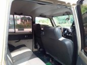 Cần bán Toyota Land Cruiser 1986, màu vàng