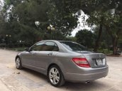 Bán xe Mercedes C200 2009, giá 558tr