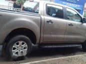 Bán Ford Ranger đời 2016, màu xám 