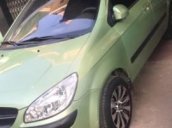 Bán xe Hyundai Getz 1.1 đời 2009, nhập khẩu Hàn Quốc