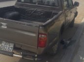 Bán Toyota Hilux năm 2002, màu xám, 165 triệu