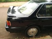 Bán Honda Accord đời 1990, màu đen số tự động