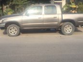 Bán Toyota Hilux năm 2002, màu xám, 165 triệu