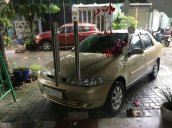 Bán xe Fiat Albea HLX 1.6 sản xuất 2007 xe gia đình, 168 triệu