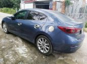 Bán xe Mazda 3 2.0 đời 2015 xe gia đình, giá tốt