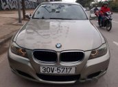 Bán xe BMW 3 Series 320i đời 2009, màu xám 