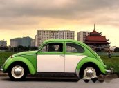 Bán xe Volkswagen Beetle đời 1962, nhập khẩu