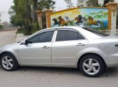 Chính chủ bán Mazda 6 đời 2004, màu bạc