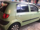 Bán xe Hyundai Getz 1.1 đời 2009, nhập khẩu Hàn Quốc