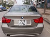 Bán xe BMW 3 Series 320i đời 2009, màu xám 