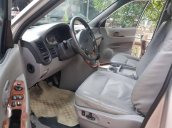 Bán gấp Kia Carnival năm 2007, màu bạc số sàn