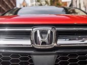 Bán Honda CRV 2018 tại Quảng Trị, " Giảm giá sốc lô 2018 sau tết gần 200tr " - LH: 0985 508 517 / 0943 545 885