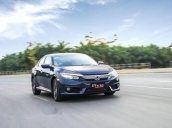 Bán Honda Civic đời 2017, giá chỉ 878 triệu