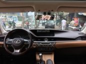 Bán Lexus ES 350 đời 2016, màu đen, nhập khẩu chính hãng số tự động