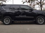 Bán ô tô Lexus GX460 đời 2015, màu đen