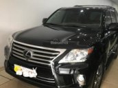 Bán Lexus LX570 2014 tư nhân, chính chủ, biển Hà Nội, xe siêu đẹp, giá cực tốt