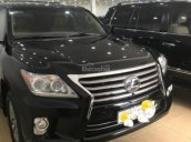 Bán Lexus LX570 2014 tư nhân, chính chủ, biển Hà Nội, xe siêu đẹp, giá cực tốt