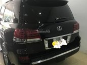 Bán Lexus LX570 2014 tư nhân, chính chủ, biển Hà Nội, xe siêu đẹp, giá cực tốt