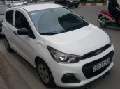 Cần bán Chevrolet Spark Van 1.0AT đời 2016, màu trắng