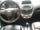 Cần bán Chevrolet Spark Van 1.0AT đời 2016, màu trắng