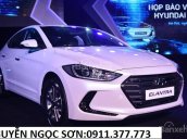 "Siêu giảm" Bán xe Hyundai Elantra Đà Nẵng, giá 549 triệu trả góp 90% xe, lh Ngọc Sơn: 0911.377.773