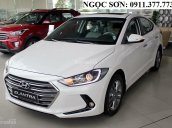 "Siêu giảm" Bán xe Hyundai Elantra Đà Nẵng, giá 549 triệu trả góp 90% xe, lh Ngọc Sơn: 0911.377.773